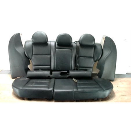 Banquette arriere MERCEDES CLASSE C 203 PHASE 1 d’occasion