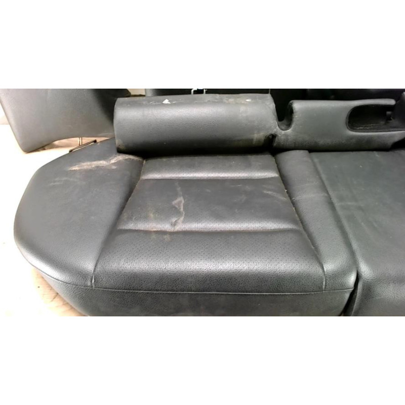 Banquette arriere MERCEDES CLASSE C 203 PHASE 1 d’occasion