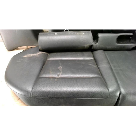 Banquette arriere MERCEDES CLASSE C 203 PHASE 1 d’occasion