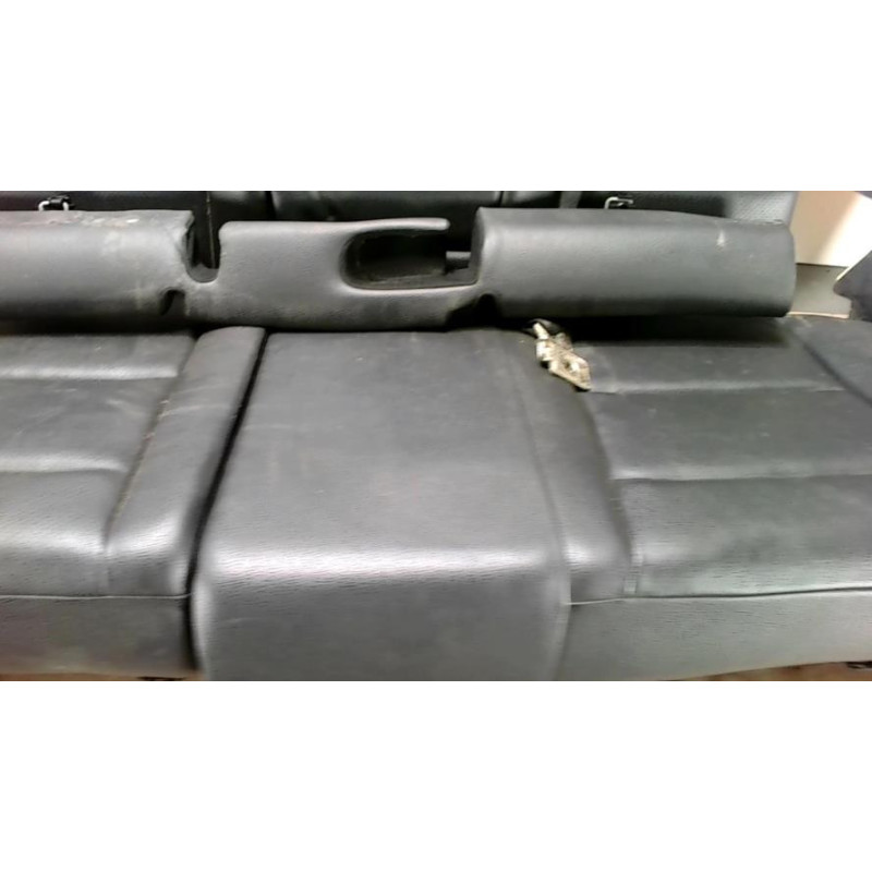 Banquette arriere MERCEDES CLASSE C 203 PHASE 1 d’occasion