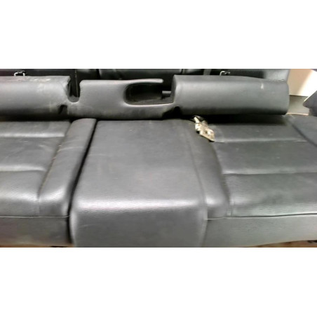 Banquette arriere MERCEDES CLASSE C 203 PHASE 1 d’occasion
