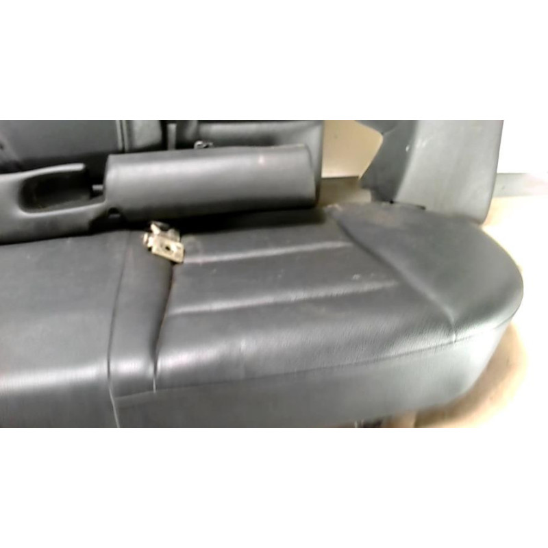 Banquette arriere MERCEDES CLASSE C 203 PHASE 1 d’occasion