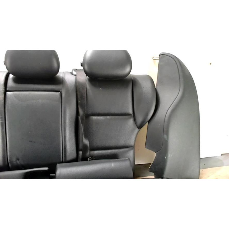 Banquette arriere MERCEDES CLASSE C 203 PHASE 1 d’occasion