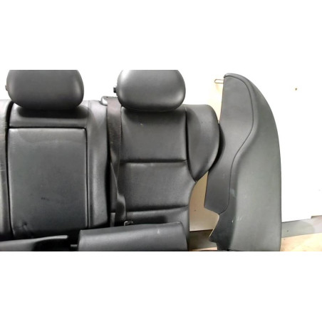 Banquette arriere MERCEDES CLASSE C 203 PHASE 1 d’occasion