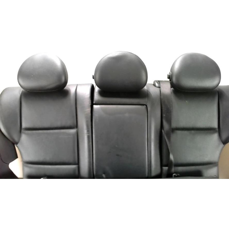 Banquette arriere MERCEDES CLASSE C 203 PHASE 1 d’occasion