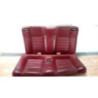 Banquette arriere RENAULT MEGANE 2 PHASE 1 CABRIOLET d’occasion