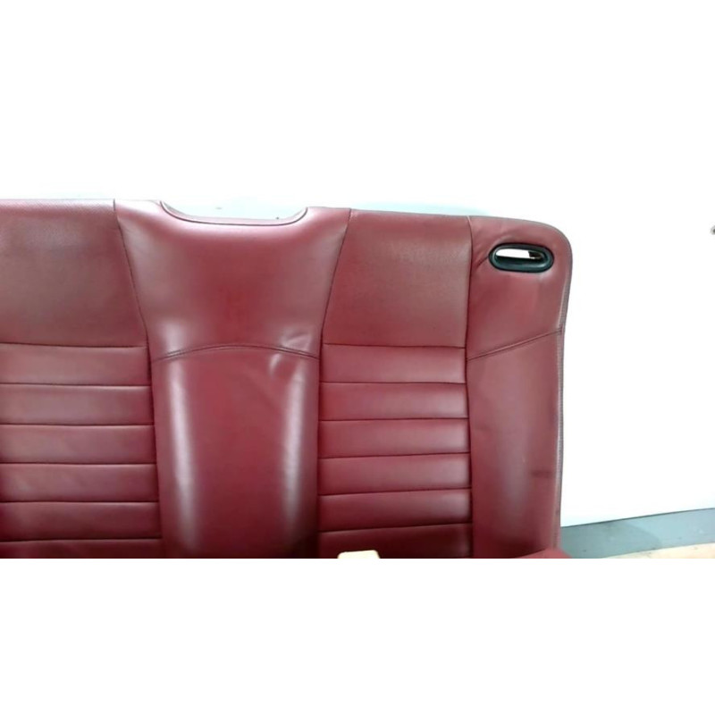 Banquette arriere RENAULT MEGANE 2 PHASE 1 CABRIOLET d’occasion