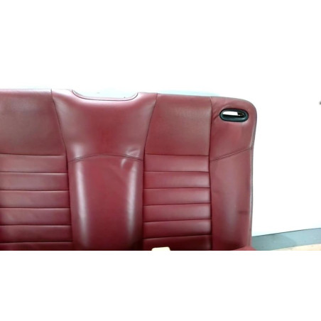 Banquette arriere RENAULT MEGANE 2 PHASE 1 CABRIOLET d’occasion