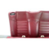 Banquette arriere RENAULT MEGANE 2 PHASE 1 CABRIOLET d’occasion