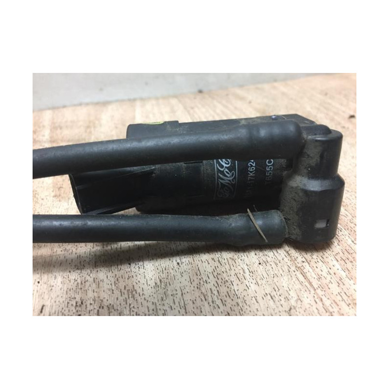 Pompe lave glace avant FORD C-MAX 1 PHASE 2 d’occasion
