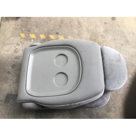 Siege arriere droit FORD GALAXY 1 PHASE 1 d’occasion