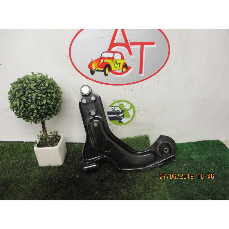 Triangle inferieur avant gauche FORD  d’occasion