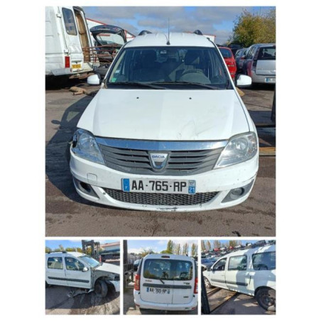 Tirant de porte arriere gauche DACIA LOGAN MCV 1 PHASE 1 BREAK d’occasion