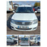 Tirant de porte arriere gauche DACIA LOGAN MCV 1 PHASE 1 BREAK d’occasion