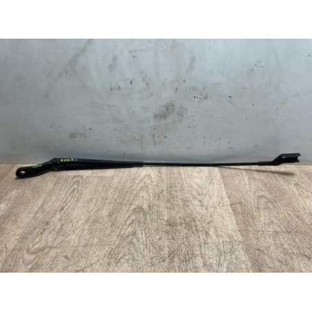 Bras essuie glace avant droit RENAULT TWINGO 2 PHASE 1 d’occasion