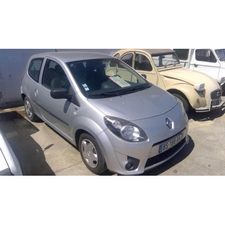 Bras essuie glace avant droit RENAULT TWINGO 2 PHASE 1 d’occasion