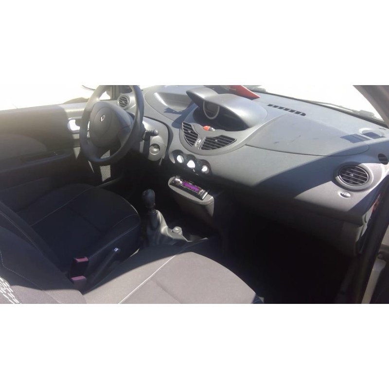 Bras essuie glace avant droit RENAULT TWINGO 2 PHASE 1 d’occasion