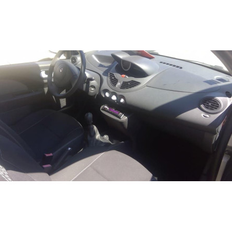 Bras essuie glace avant droit RENAULT TWINGO 2 PHASE 1 d’occasion