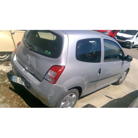 Bras essuie glace avant droit RENAULT TWINGO 2 PHASE 1 d’occasion