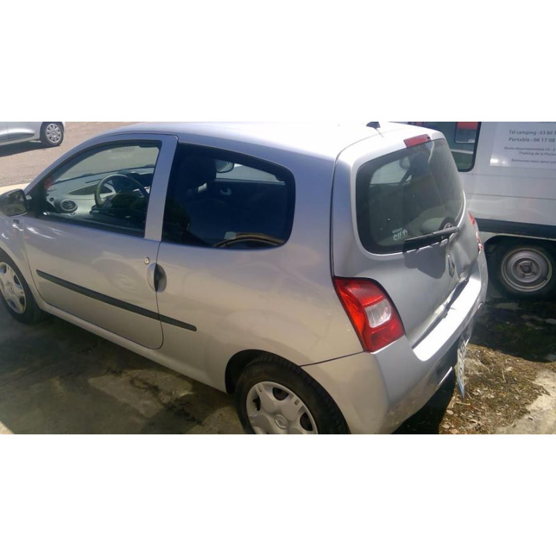 Bras essuie glace avant droit RENAULT TWINGO 2 PHASE 1 d’occasion