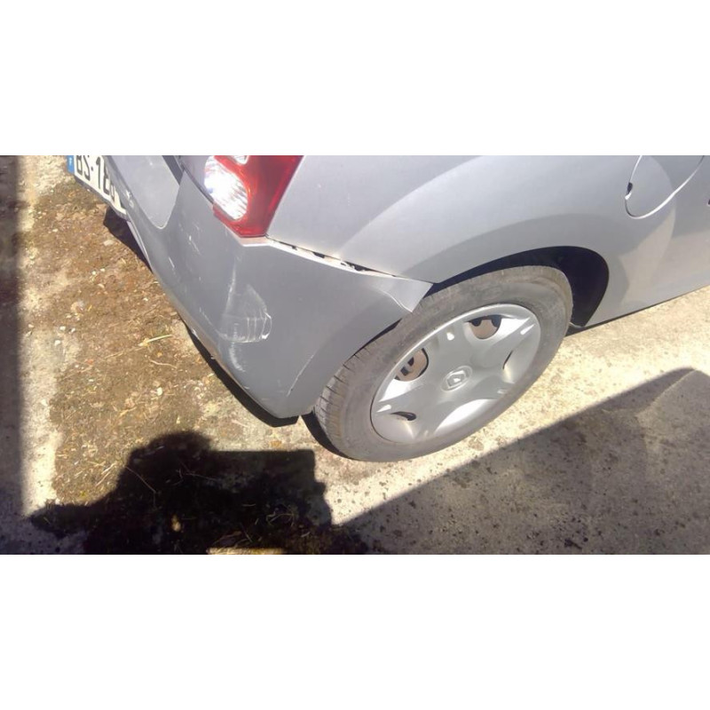 Bras essuie glace avant droit RENAULT TWINGO 2 PHASE 1 d’occasion