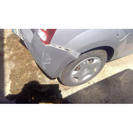Bras essuie glace avant droit RENAULT TWINGO 2 PHASE 1 d’occasion