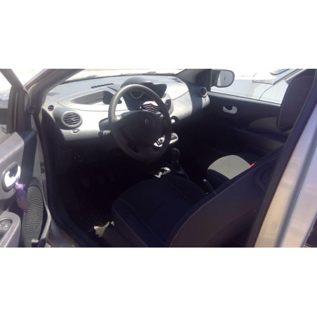 Bras essuie glace avant droit RENAULT TWINGO 2 PHASE 1 d’occasion