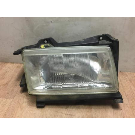 Optique avant principal droit (feux)(phare) PEUGEOT EXPERT 1 PHASE 1 d’occasion