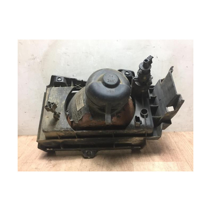 Optique avant principal droit (feux)(phare) PEUGEOT EXPERT 1 PHASE 1 d’occasion