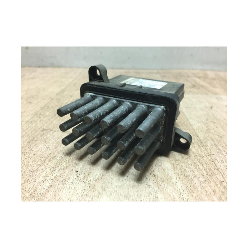 Resistance chauffage FORD C-MAX 1 PHASE 2 d’occasion