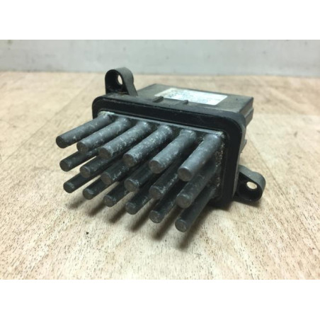 Resistance chauffage FORD C-MAX 1 PHASE 2 d’occasion