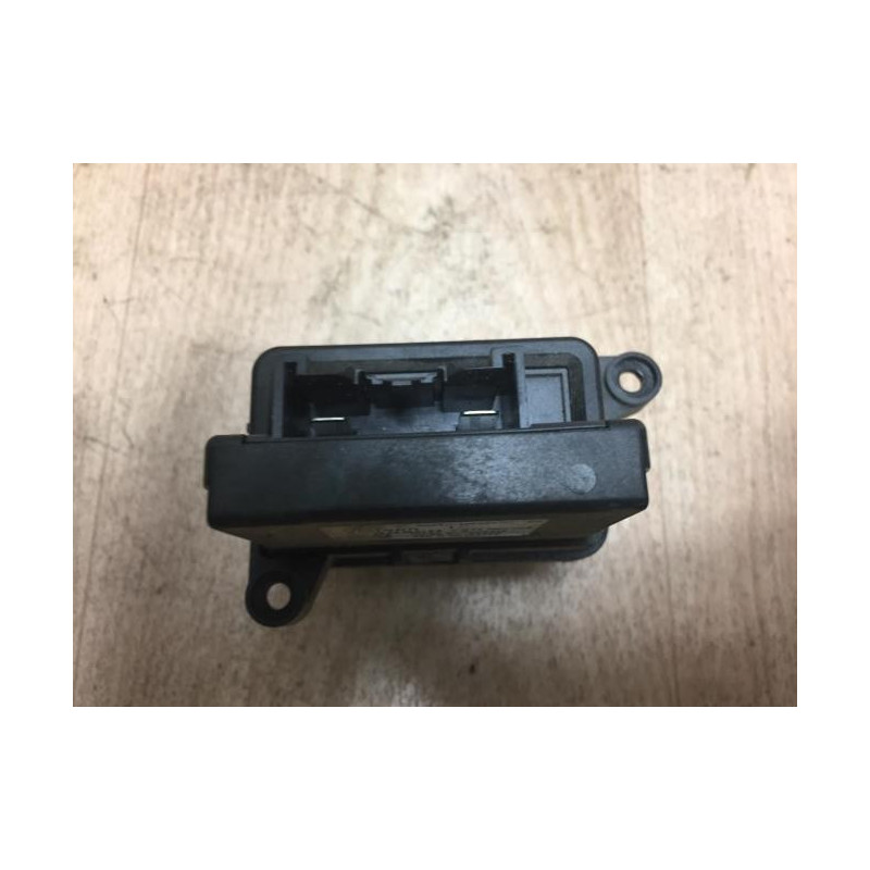 Resistance chauffage FORD C-MAX 1 PHASE 2 d’occasion