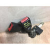 Attache ceinture arriere droit MERCEDES CLASSE C 203 PHASE 1 d’occasion