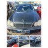 Attache ceinture arriere droit MERCEDES CLASSE C 203 PHASE 1 d’occasion