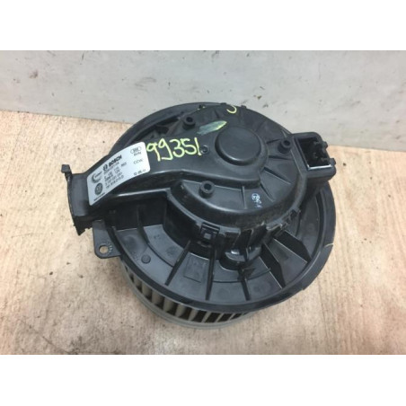 Ventilateur chauffage SKODA CITIGO PHASE 1 d’occasion