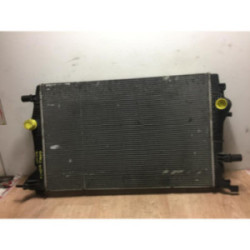 Radiateur eau RENAULT GRAND SCENIC 3 PHASE 1 d’occasion