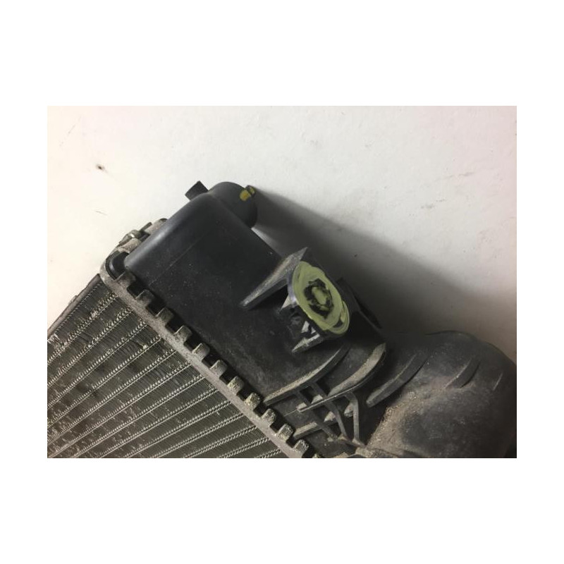 Radiateur eau RENAULT GRAND SCENIC 3 PHASE 1 d’occasion
