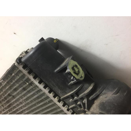 Radiateur eau RENAULT GRAND SCENIC 3 PHASE 1 d’occasion