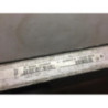 Radiateur eau RENAULT GRAND SCENIC 3 PHASE 1 d’occasion