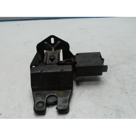Serrure de coffre BMW SERIE 5 E39 TOURING PHASE 1 BREAK d’occasion