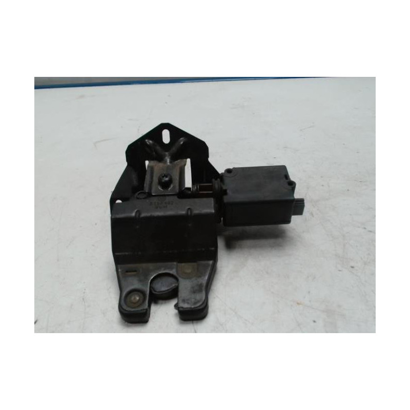 Serrure de coffre BMW SERIE 5 E39 TOURING PHASE 1 BREAK d’occasion