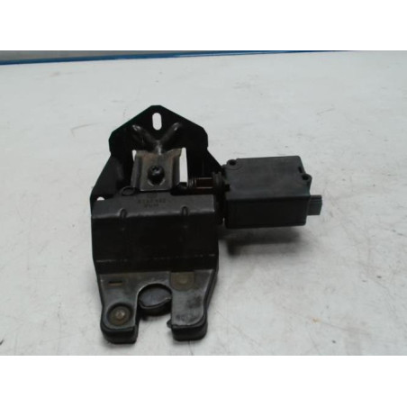 Serrure de coffre BMW SERIE 5 E39 TOURING PHASE 1 BREAK d’occasion