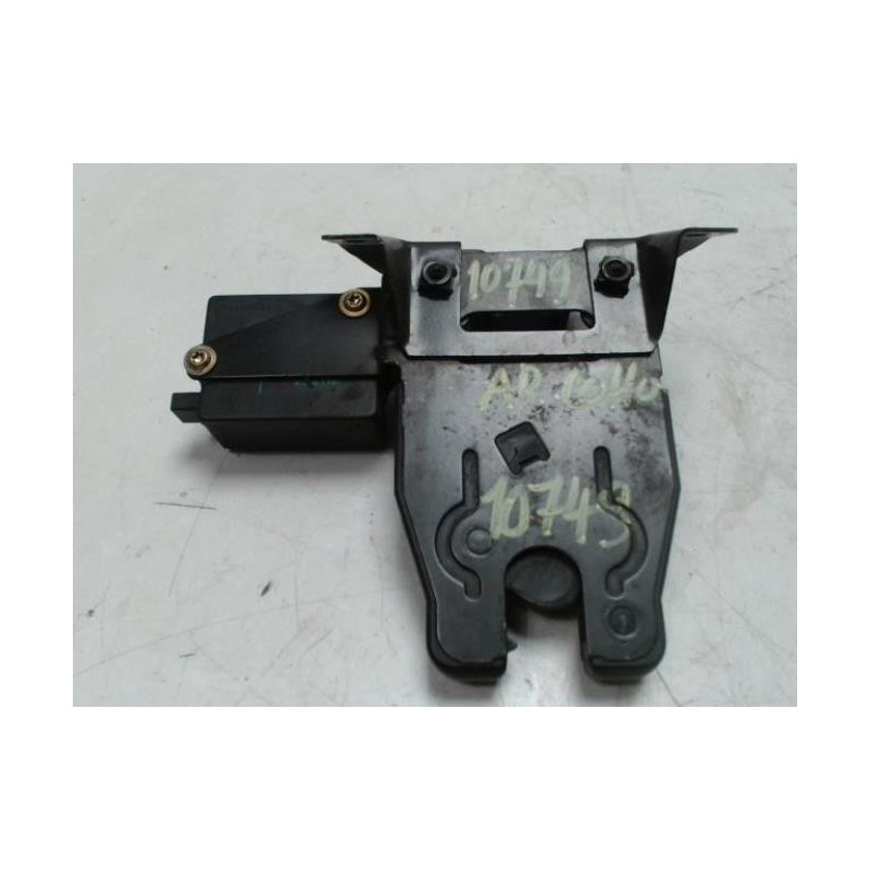 Serrure de coffre BMW SERIE 5 E39 TOURING PHASE 1 BREAK d’occasion