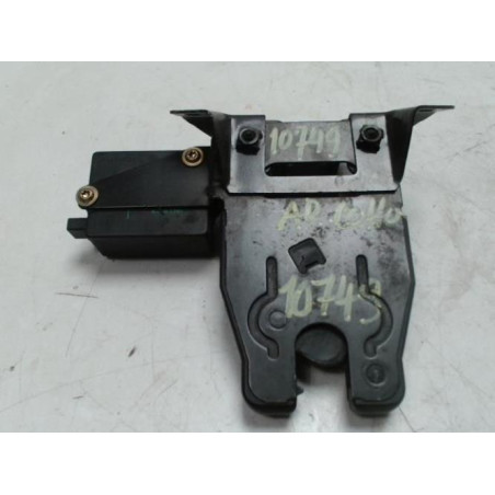 Serrure de coffre BMW SERIE 5 E39 TOURING PHASE 1 BREAK d’occasion