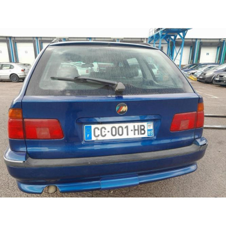 Serrure de coffre BMW SERIE 5 E39 TOURING PHASE 1 BREAK d’occasion