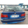 Serrure de coffre BMW SERIE 5 E39 TOURING PHASE 1 BREAK d’occasion