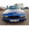 Serrure de coffre BMW SERIE 5 E39 TOURING PHASE 1 BREAK d’occasion
