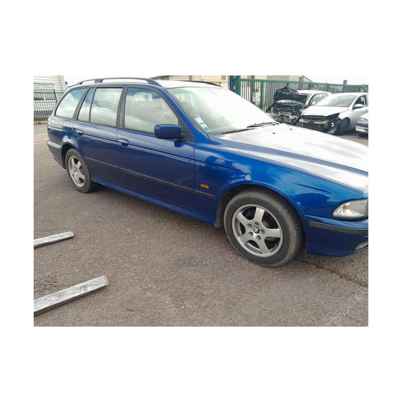 Serrure de coffre BMW SERIE 5 E39 TOURING PHASE 1 BREAK d’occasion
