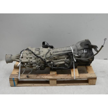 Boite de vitesses NISSAN TERRANO 2 PHASE 4 d’occasion