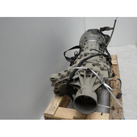 Boite de vitesses NISSAN TERRANO 2 PHASE 4 d’occasion